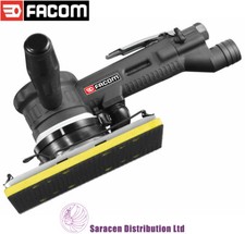FACOM 'JITTERBUG' LONG BED AIR SANDER, 95 X 170 MM - V.260F