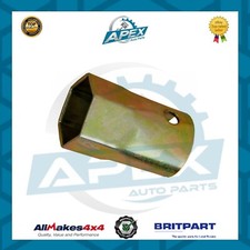 WHEEL BEARING HUB NUT BOX