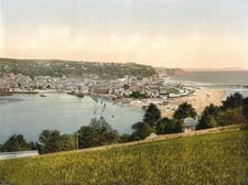 Teignmouth 2 Seaside Scenes