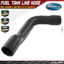 Fuel Tank Line Hose for Opel