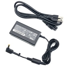 Genuine Acer 65W AC Power