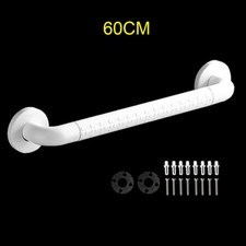 Safety Grab Bar Bathroom Support Handle Disabled Bath Shower Toilet Hand Rail UK