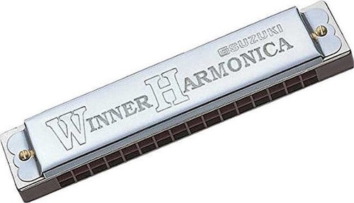 Suzuki harmonica hole - harmonica,