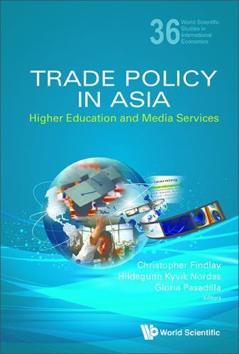 Trade policy asia higher - policy,