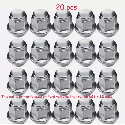 Silver ford alloy - ford,