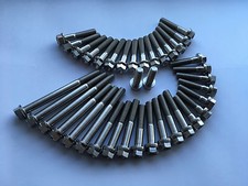 RRRacing Titanium Suzuki GSXR