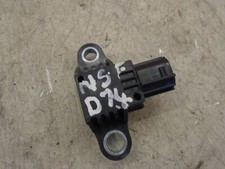 2015 RENAULT KADJAR AIR BAG CRASH IMPACT SENSOR 2015-2017