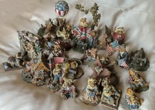 Boyds Bears Bearstones - ALL REDUCED