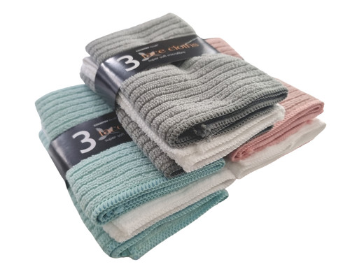 Face cloths pack - cloths, soft