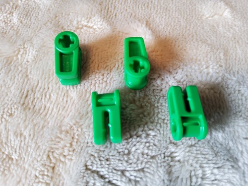 New lego technic - 4,