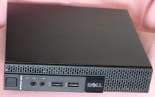 DELL OptiPlex 9020 i7 2.20GHZ