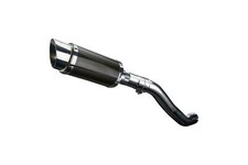 Delkevic 8" Carbon Fiber