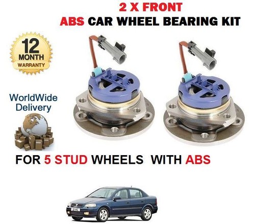 For vauxhall astra mark - for,