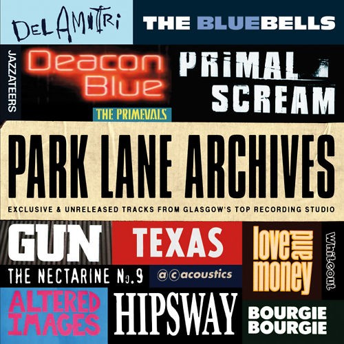 Primal scream texas del amitri - texas,