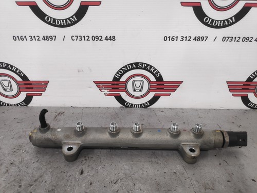 Honda accord mk7 - accord, injector