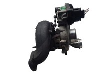 JEEP GRAND CHEROKEE Turbo