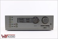 Quad 44 Preamplifier. Read