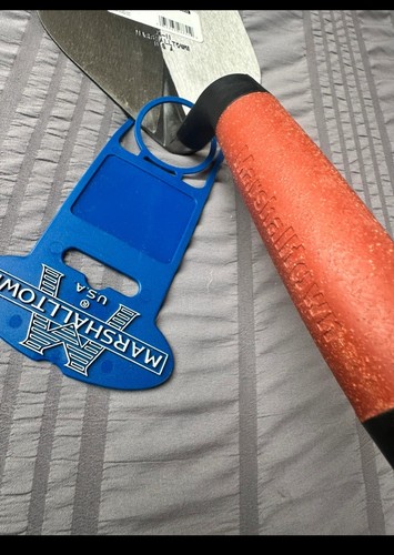 Marshalltown brick trowel size - marshalltown,