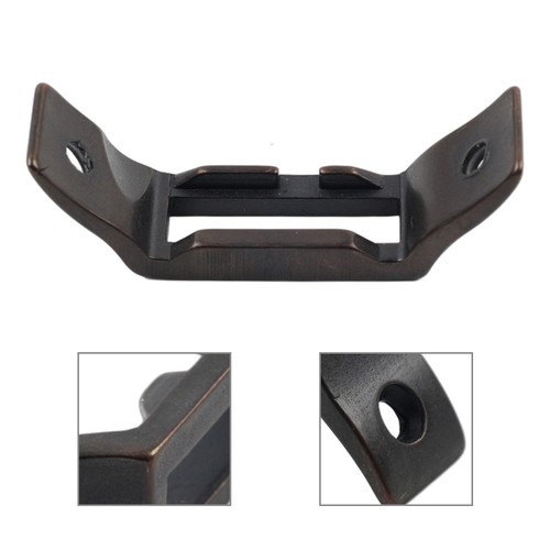 Needle plate for consew - needle,