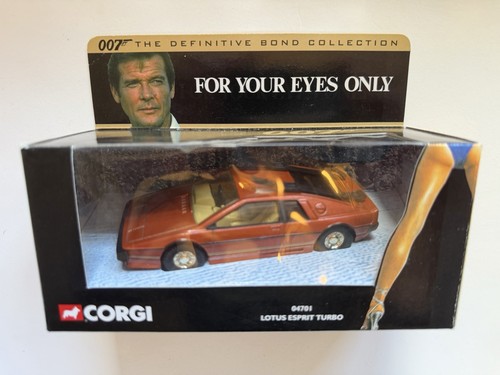Corgi definitive collection - definitive,