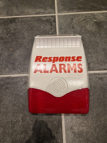 Response alarms dummy - response,
