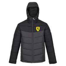 Ferrari Mens Car Motor Sport