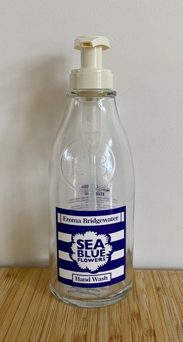 Emma bridgewater glass hand - emma,