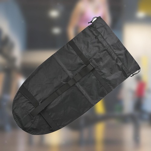 Trampoline storage bag carrier - trampoline,