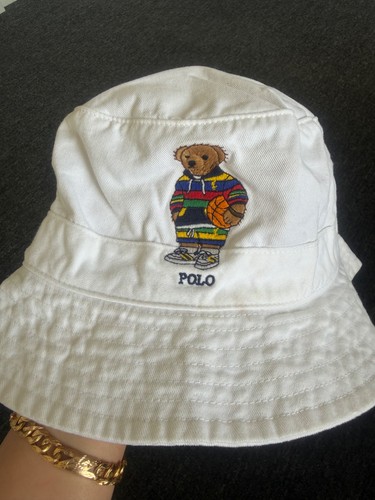 Polo ralph lauren bear - polo,