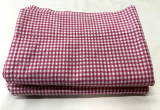 Pottery Barn Kids Pink & White