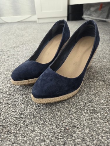 Collection size 5 navy - m&s,