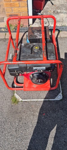 Briggs stratton vangard 9hp - &,