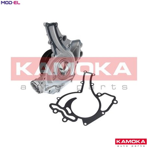 Water pump engine cooling - water,