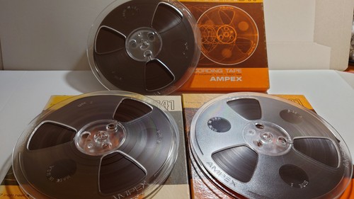 Ampex 341 4 - ampex',