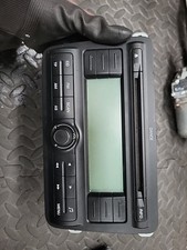 Skoda Fabia Mk2 5J 2007 - 2014