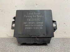 Discovery 3 Parking Aid Module YWC500313 Ref YY06