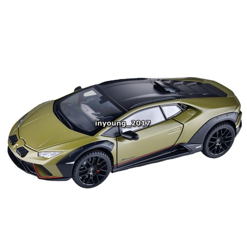 Lamborghini huracan - 1:24,