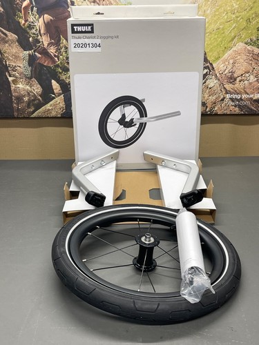 Thule chariot cross - cross, jogging