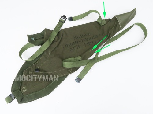Genuine military m42a1 - military,