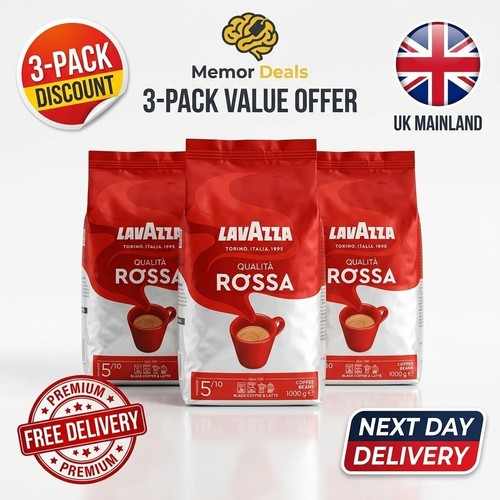 Lavazza qualita rossa - lavazza,