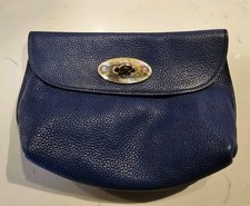 Mulberry Make Up Pouch