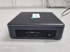 Intel NUC BLKNUC7i3DNK3E -