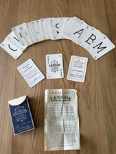 Waddingtons Lexicon Vintage