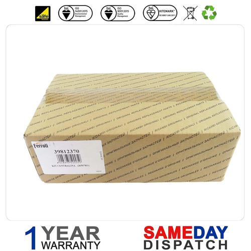 Ferroli domicompact f24b - ferroli,