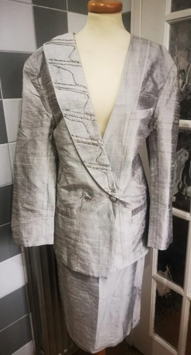 Womens vintage silver pure - womens,