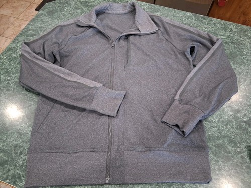 Lululemon mens large - lululemon, gray