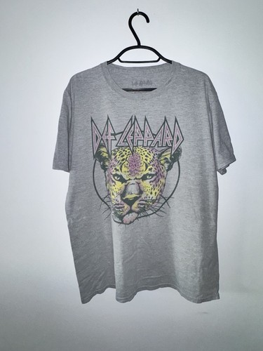 Goodie two sleeves def leppard - goodie,