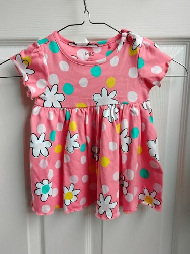 Marks and spencer baby girls - marks,