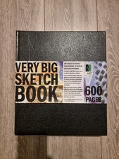 Sketches In The Making Giant