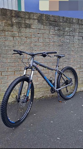 Voodoo bantu mountain bike - mountain,